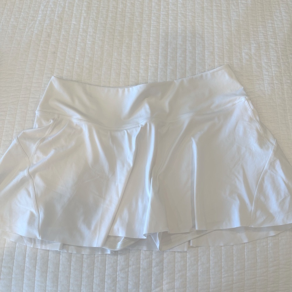 ATHLETA Ace tennis skort